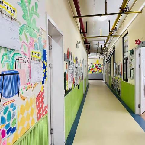 科学预防，健康成长——上学去幼儿园诺如病毒知识宣传篇