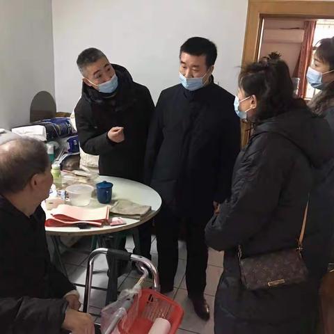 慈心为民，爱心相连