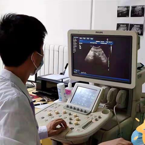 超声检查时为什么要涂抹黏糊糊的东西！