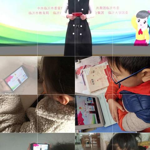 缅怀先烈慰忠魂  童心闪耀中国梦--傅庄街道巨峰小学“我们的节日 清明”主题系列活动