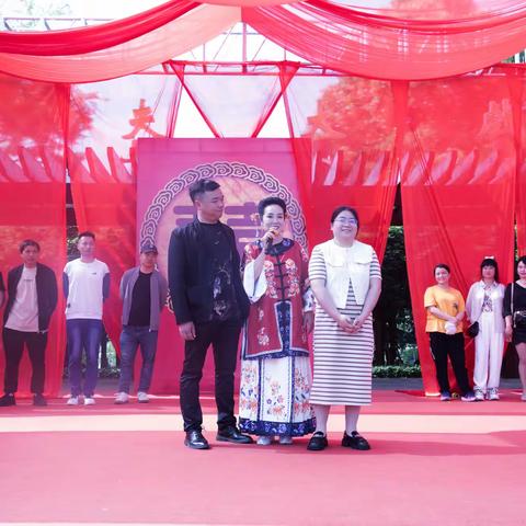 去不了开封，就到先锋， 一起去看村里表姐说媒