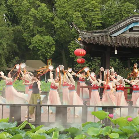 望丛赛歌会侧记（2024第41届）