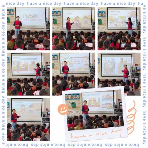 回首美好、展望未来--独山县下司镇星朗幼儿园大班学期工作总结汇报。