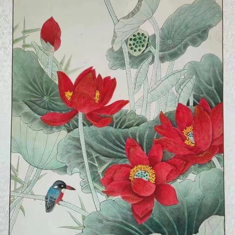 东升诗社庆祝中国人民解放军建军95周年诗词征稿（2022年7月第5周）