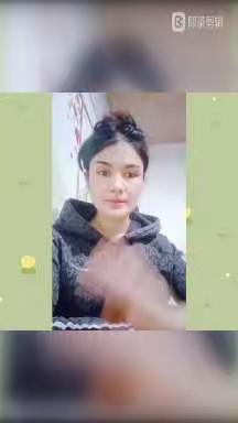 阿克陶镇央其买里村幼儿园“以爱为魂 用心教育”— 幼儿 园停课不停学“疫”起成长（七）