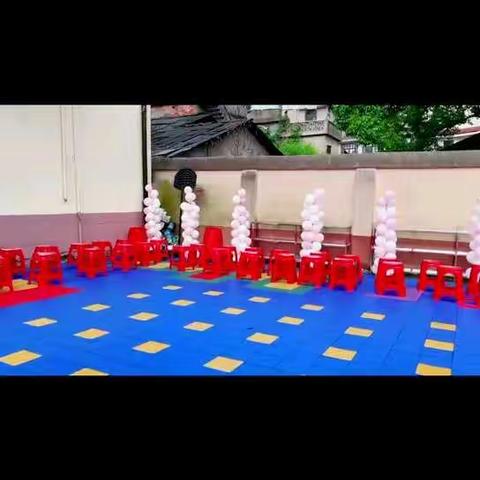 “童乐童趣，嗨翻六一”