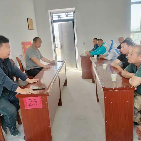 芳草湖农场31连第二次职工代表大会