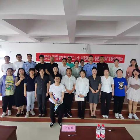 端午佳节粽香浓，支部联建送温暖