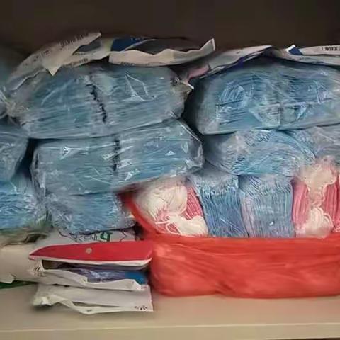 七巧板幼儿园2022年秋季开学前疫情防控演练