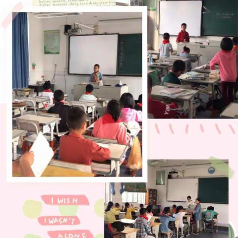 新学期，步正轨，同进步---记士小开学第二周值周小结