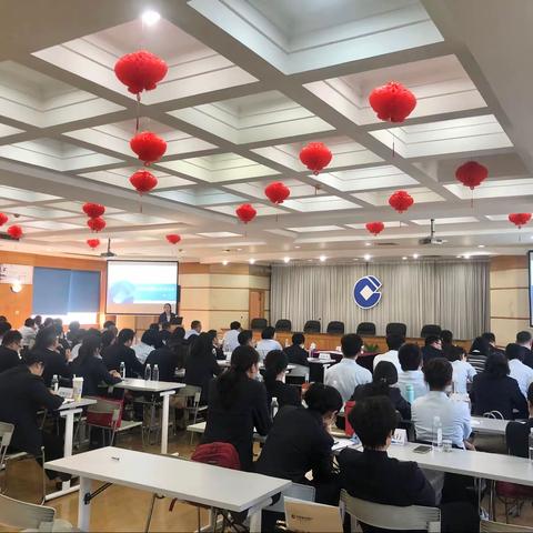 善建者行 合规者赢：北仑分行开展2021年内控合规警示教育宣讲会