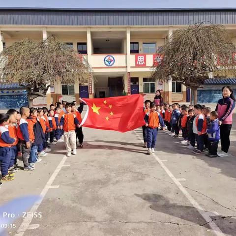 浓情清明   浸润童心——均安幼儿园清明节系列活动