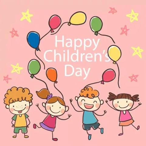 智洋幼儿园“别样六一，童样精彩”亲子嗨玩儿游园会