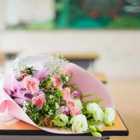 迎接党的二十大❤️ 培根铸魂育新人——智洋幼儿园教师节活动