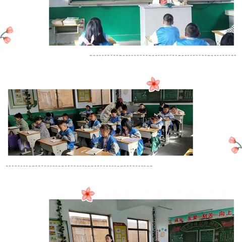 听课评课促成长，筑牢根基提质量——潍坊三中东校区全课堂听评课活动