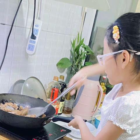 众厨芳之周末炖红烧排骨