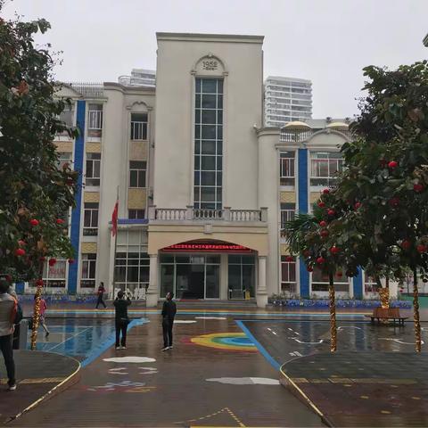 “相约海南”—江苏省常熟市名师工作室海南高端研修班走进海南省军区幼儿园