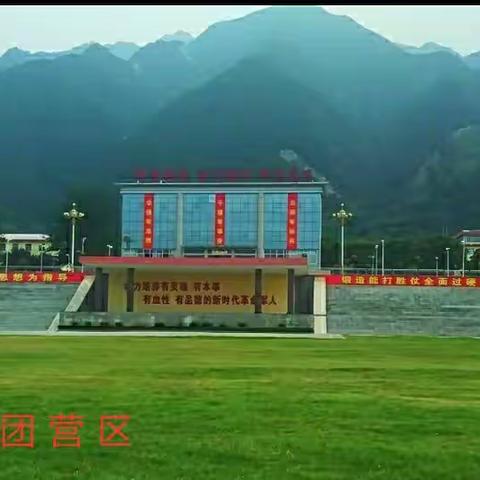 杨州老兵巡游秦汉唐