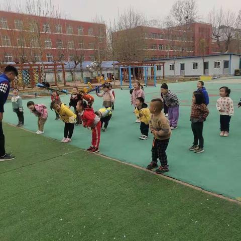 体智能第四节课～快乐跳跳跳🤗