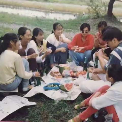 一路上的我们15～19的记忆