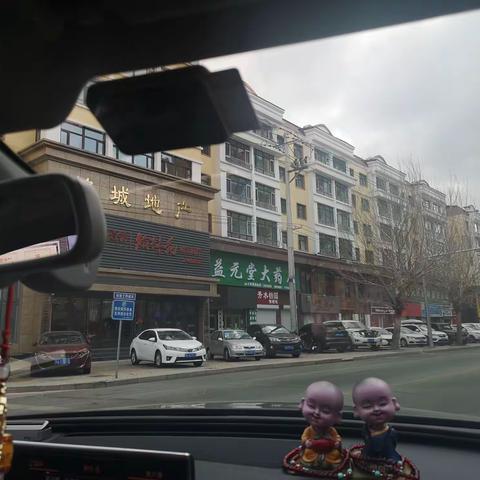 2021年5.1-5.3齐齐哈尔之旅