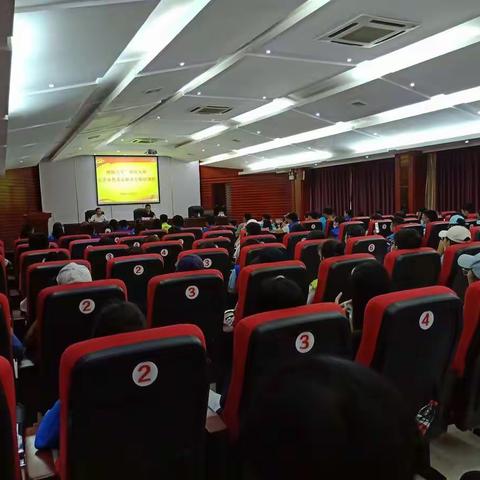 【东方共青团·助力自贸港】共青团东方市委举办“健康人生 绿色无毒”东方市禁毒志愿者专题培训班