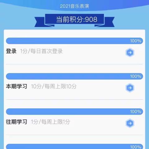 21级音乐表演班青年大学习2023年第四期