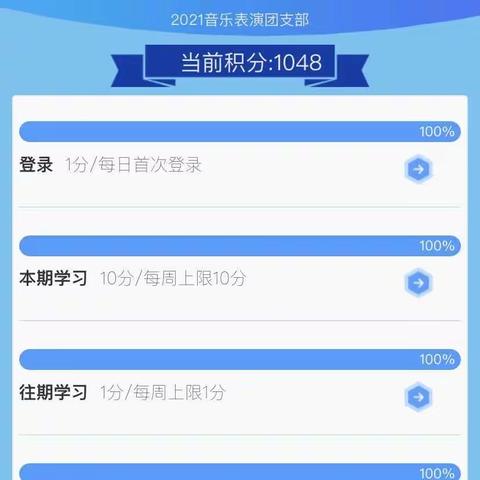 21级音乐表演班青年大学习第十二期