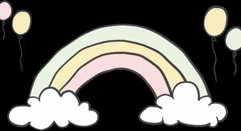 快乐从这里起航——小一班