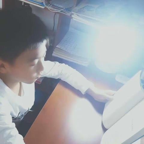 3+Ⅹ阅读      让阅读走进生活！