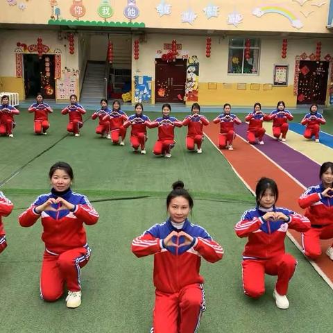 “时光恰好，初春相见”星海幼儿园大三班第一周精彩回忆录