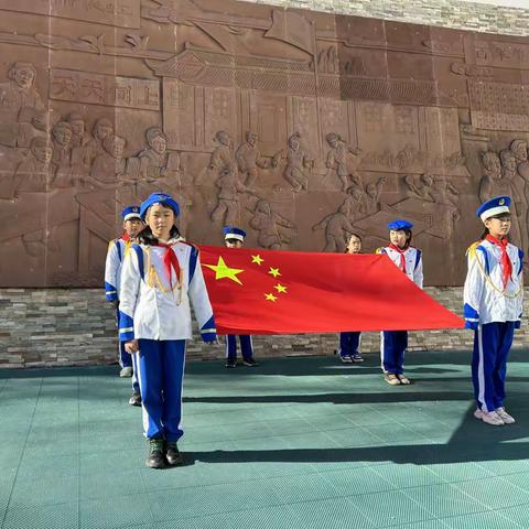 爱护环境 美化校园