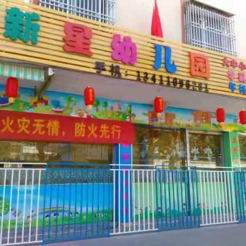 新星幼儿园端午节主题活动