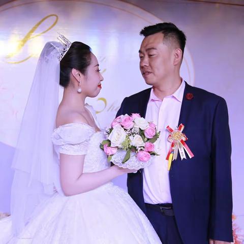 刘渊渊   张钰结婚回门之禧