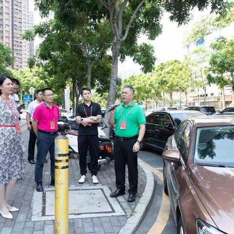 聚焦群众出行难   疏导交通群策力——东方人大代表社区联络站开展交通安全代表议事会