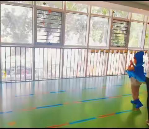 精彩预告——英格乐聆幼儿园   蓝可可之旅