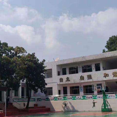 【玉潭街道花明路小学】写给六年级孩子的一封信