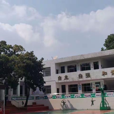 疫情防控｜玉潭街道花明路小学致家长的一封信