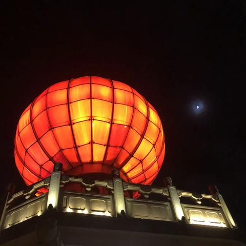 重阳·登高·望远