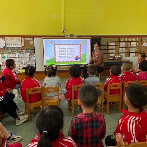 【安全演练】连州市第一幼儿园防地震应急逃生演练活动