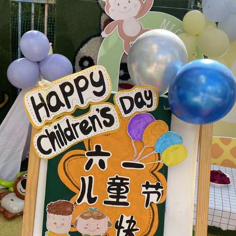 睿尔思幼儿园第十五周精彩回顾