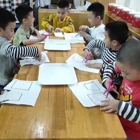 🌹幼儿园一周的美好时光🌈