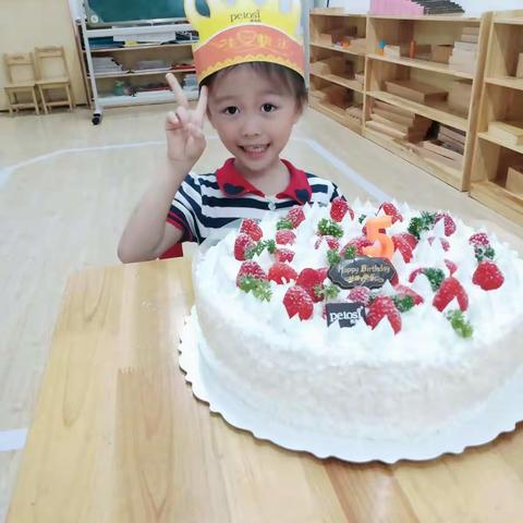 祝：郭子涵小朋友生日快乐🎂🎂🎂