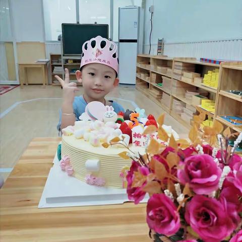 祝：陈柏宇小朋友生日快乐哈🎂🎂🎂