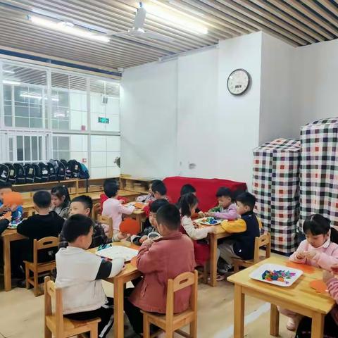 英语班的一周小记🌈🌈🌈