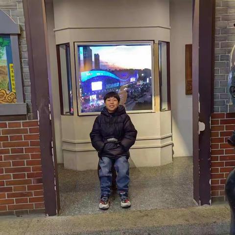 2023寒假时光，每天都过的很开心，各种吃喝玩乐，下面来欣赏一下我的寒假生活吧