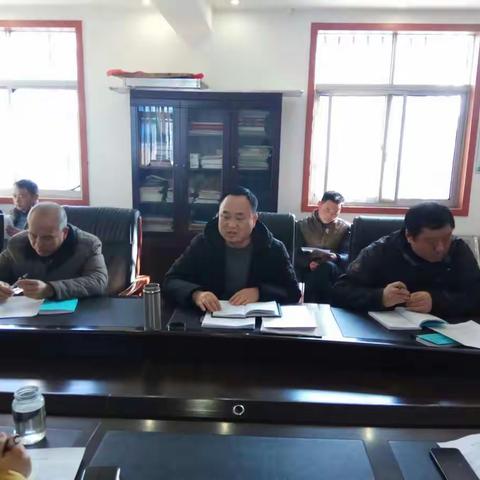 层层传导压力  落实帮扶责任