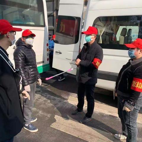 抗击疫情志愿者日记