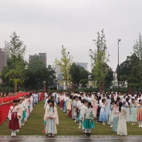 6.5班快报（9月23日）