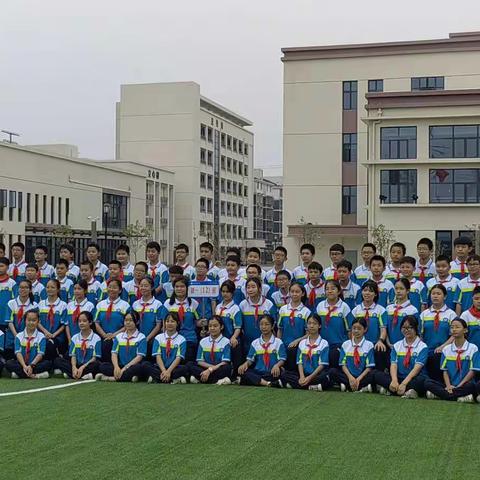 712班学习生活拾萃